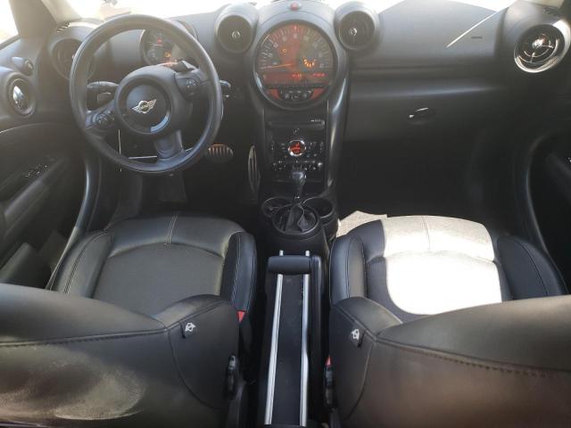 2016 MINI COOPER S C WMWZC5C56GWU00491
