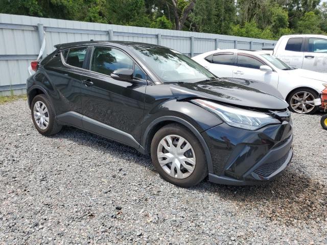 2021 TOYOTA C-HR XLE NMTKHMBX6MR123340