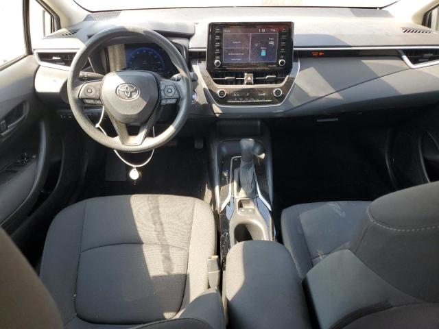 2022 TOYOTA COROLLA LE - JTDEAMDE2NJ054773