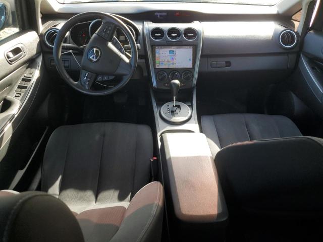 2010 MAZDA CX-7 - JM3ER2W54A0327598