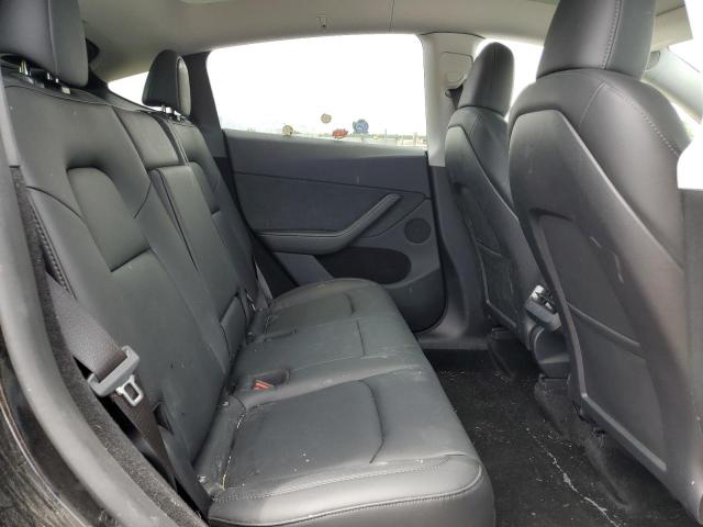 2023 TESLA MODEL Y 7SAYGDEE0PA144864