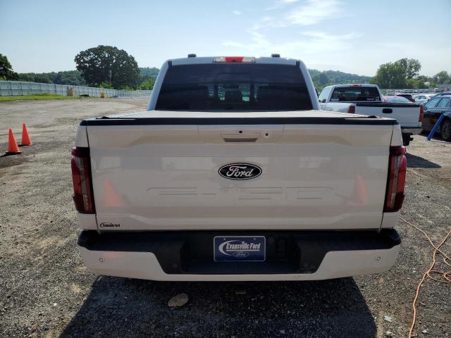 2024 FORD F150 PLATI 1FTFW7LD5RFA63993