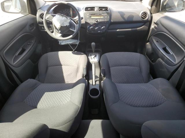 2017 MITSUBISHI MIRAGE ES ML32A3HJ2HH022070