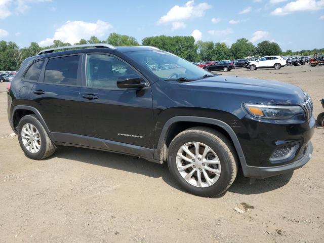 2020 JEEP CHEROKEE L 1C4PJMCB8LD651468
