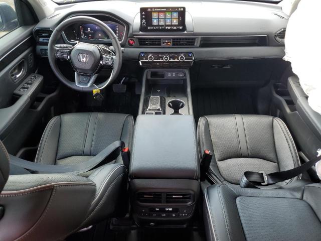 2023 HONDA PILOT ELIT 5FNYG1H8XPB041956