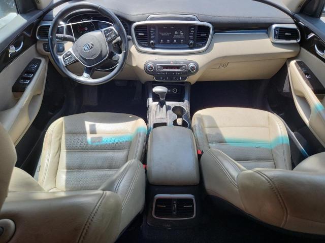 2020 KIA SORENTO L - 5XYPG4A37LG660710