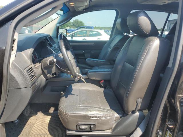 2010 NISSAN ARMADA SE - 5N1BA0ND1AN600284