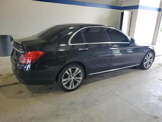 2015 MERCEDES-BENZ C 300 4MAT 55SWF4KB1FU052079