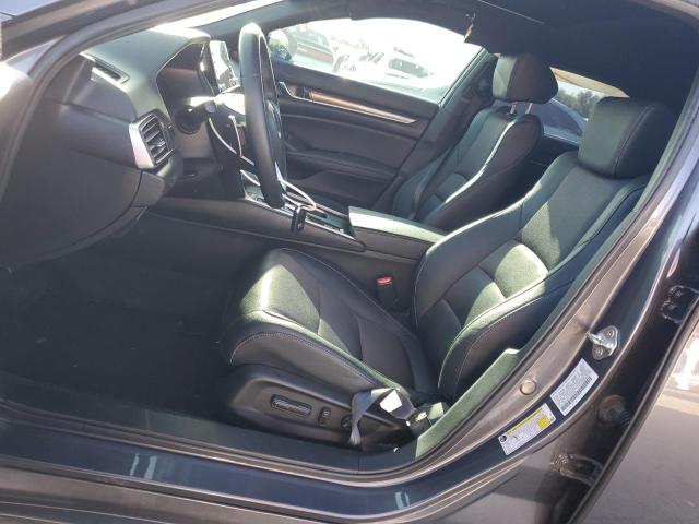 2019 HONDA ACCORD SPO 1HGCV2F31KA017481
