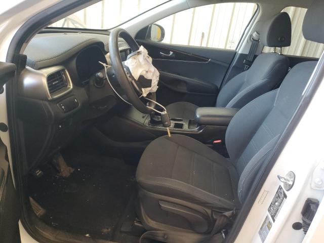2020 KIA SORENTO S - 5XYPGDA54LG664151