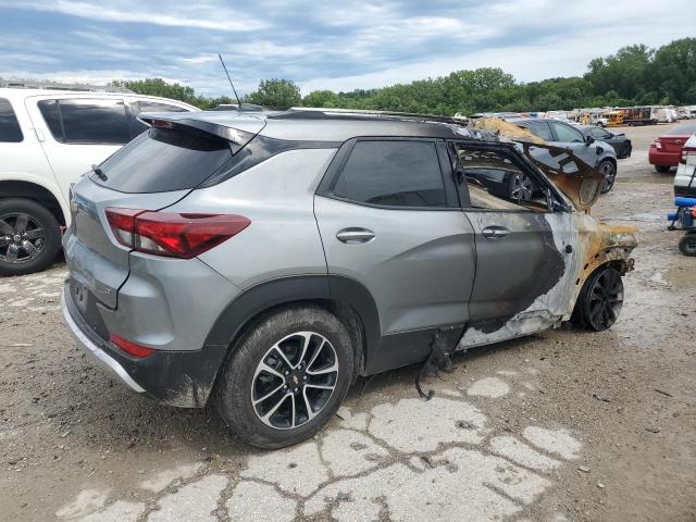 2024 CHEVROLET TRAILBLAZE - KL79MPS23RB214661