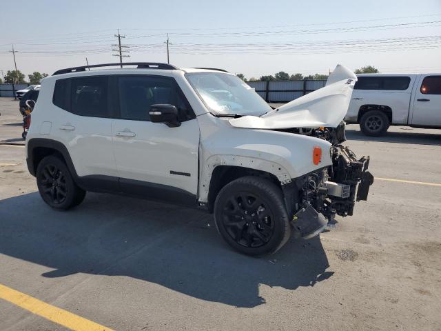 2022 JEEP RENEGADE A ZACNJDE11NPN66047