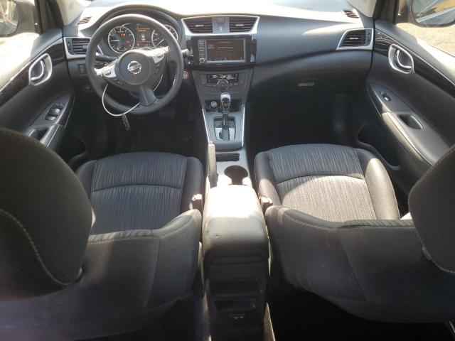 2019 NISSAN SENTRA S - 3N1AB7AP3KY241243