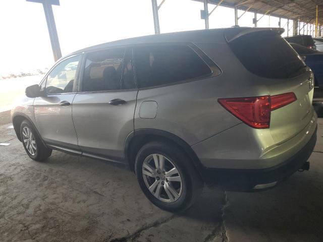 Vin: 5fnyf6h11jb047932, lot: 63495825, honda pilot lx 20182