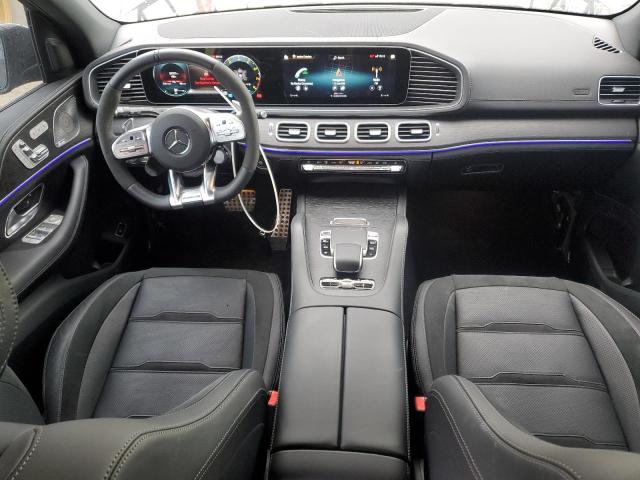 2023 MERCEDES-BENZ GLE AMG 53 4JGFB6BB1PA966542