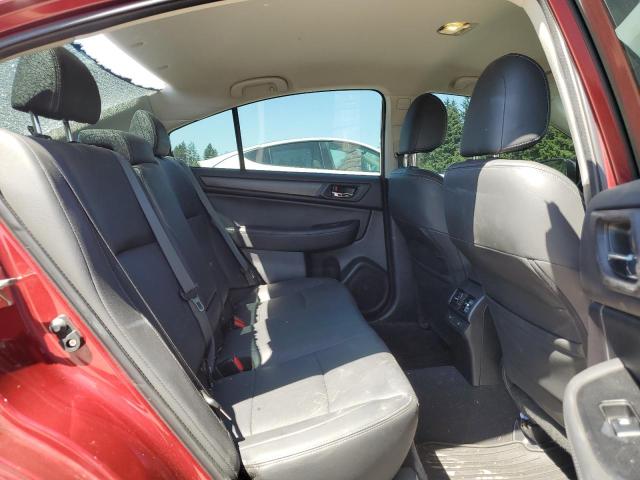 2016 SUBARU LEGACY 3.6 4S3BNEJ67G3032544