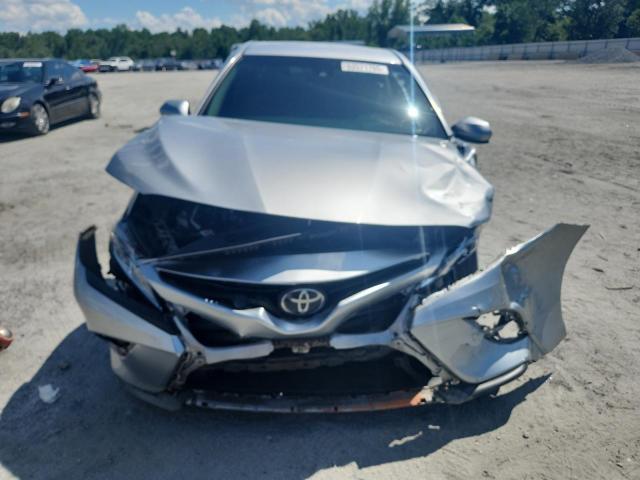2018 TOYOTA CAMRY L - 4T1B11HK2JU088332