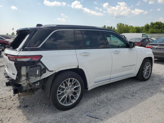 2022 JEEP GRAND CHER - 1C4RJYE68N8724351