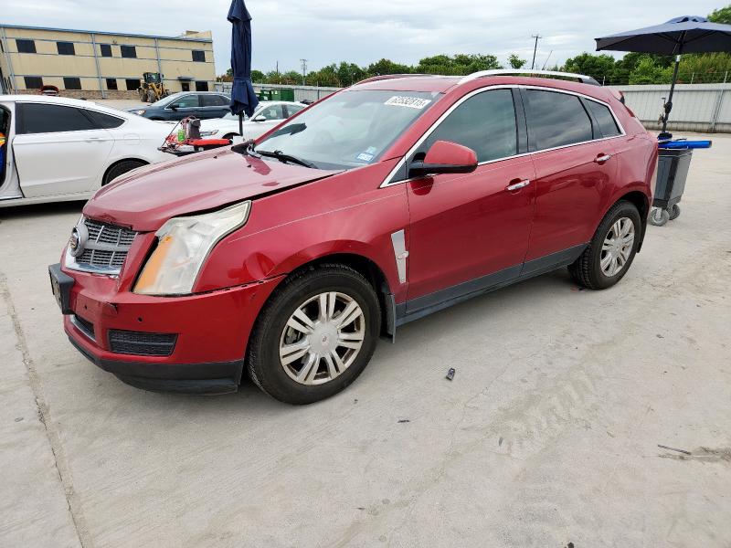 Vin: 3gyfnaey0bs644216, lot: 62532815, cadillac srx luxury collection 2011 img_1