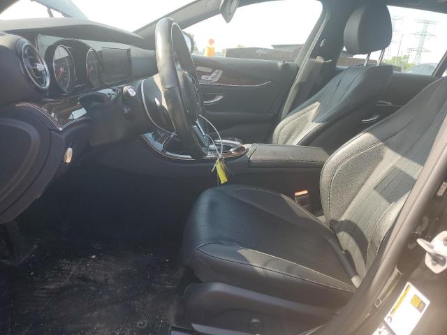 2019 MERCEDES-BENZ E 450 4MAT WDDZH6JBXKA536976