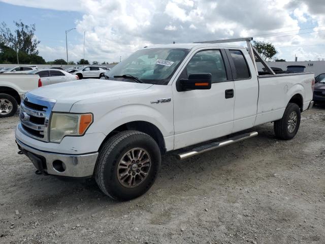 Vin: 1ftvx1ef3ekd85389, lot: 64203925, ford f-150 super cab 2014 img_1