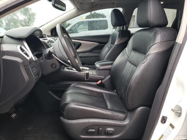 2017 NISSAN MURANO S - 5N1AZ2MH2HN175740