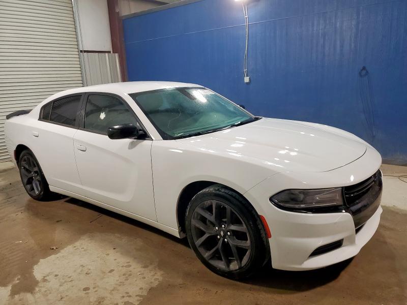 2019 DODGE CHARGER SX 2C3CDXBG2KH714011