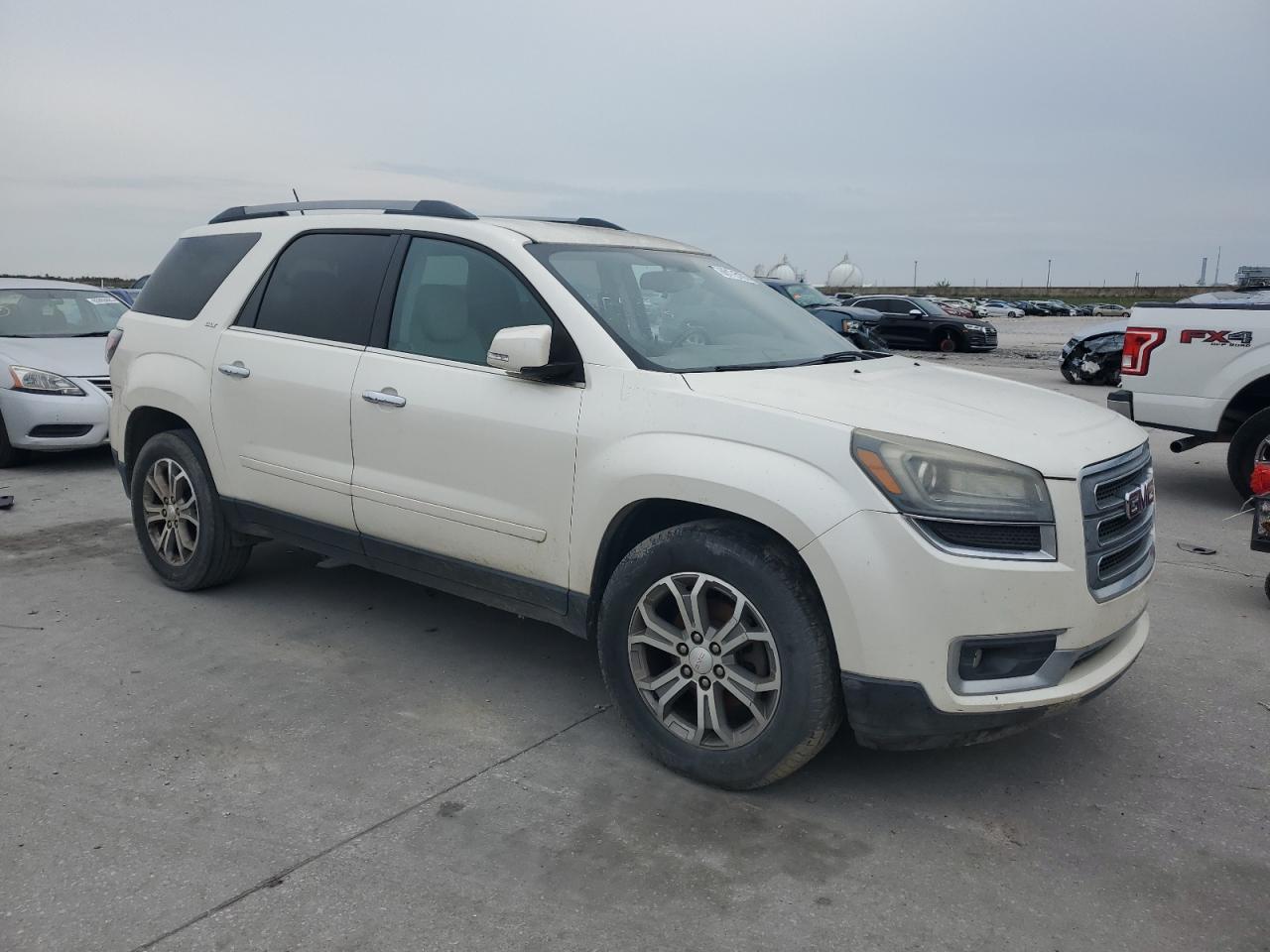GMC ACADIA SLT-1