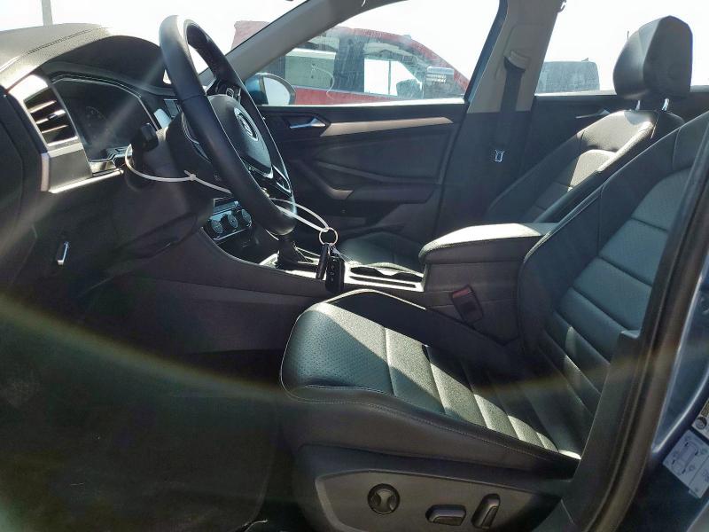 2021 VOLKSWAGEN JETTA S 3VWC57BUXMM021297