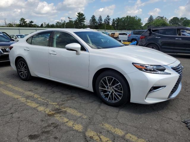 2017 LEXUS ES 350 58ABK1GG9HU061982