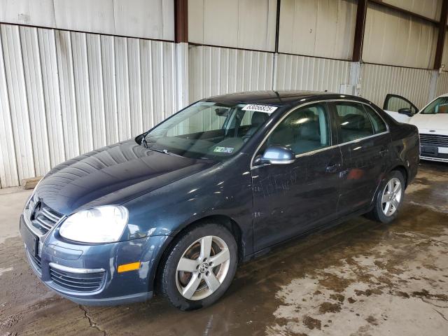 VOLKSWAGEN JETTA SE