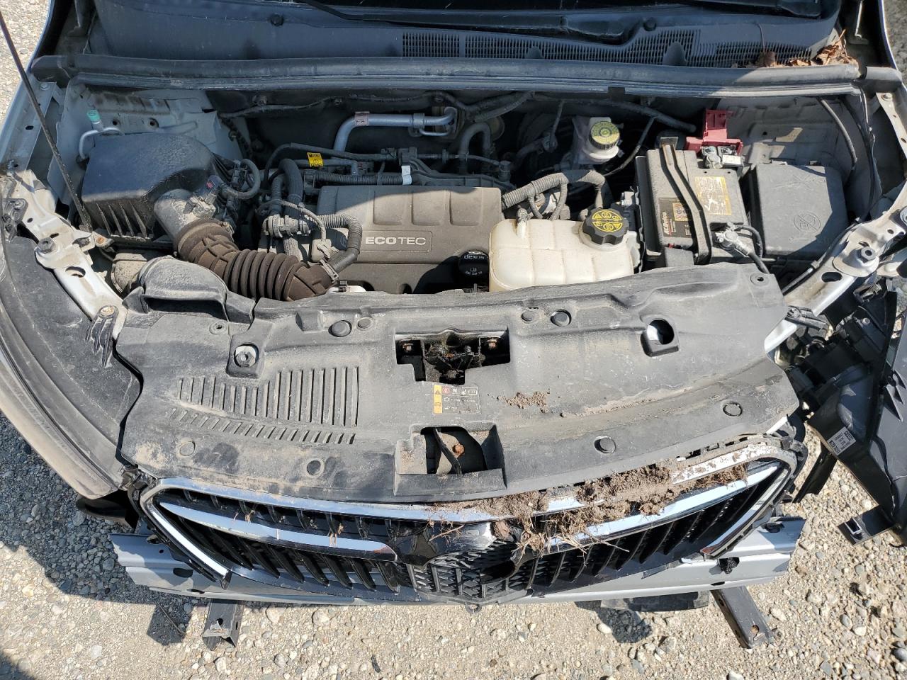 BUICK ENCORE SPORT TOURING