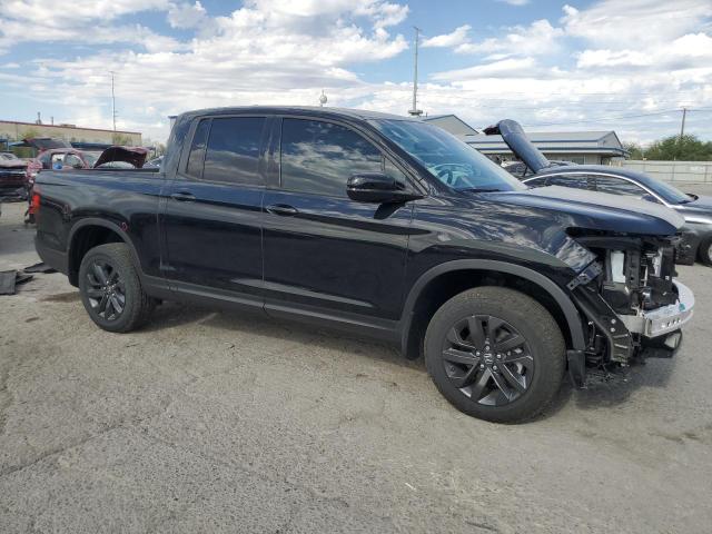 2024 HONDA RIDGELINE 5FPYK3F17RB032240
