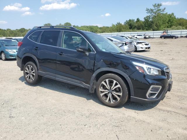 2020 SUBARU FORESTER L JF2SKAUC6LH454628