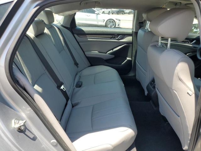 2018 HONDA ACCORD HYB 1HGCV3F55JA003007