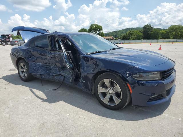 2015 DODGE CHARGER SX 2C3CDXHG1FH824481