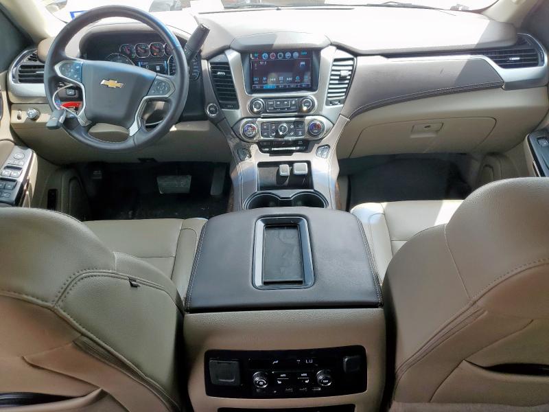 2020 CHEVROLET SUBURBAN C 1GNSCHKC5LR119465