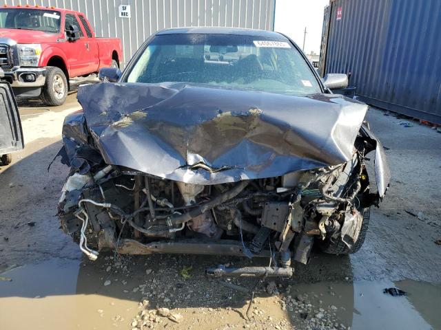 2011 NISSAN ALTIMA BAS - 1N4AL2AP0BC152712