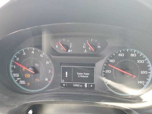 2023 CHEVROLET MALIBU LT - 1G1ZD5ST4PF247859