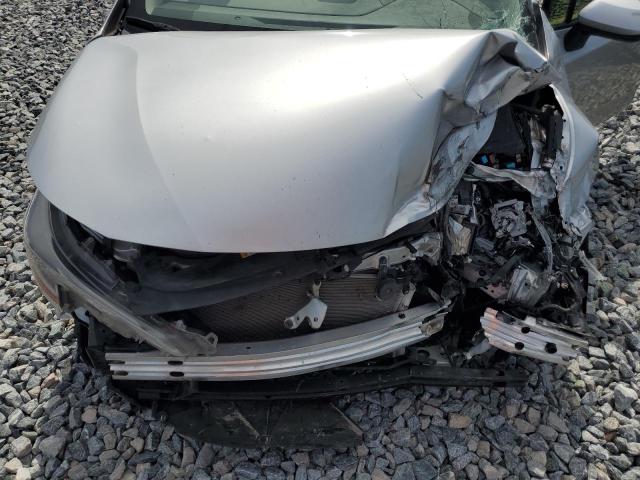 2020 TOYOTA COROLLA LE - JTDEPRAEXLJ072967