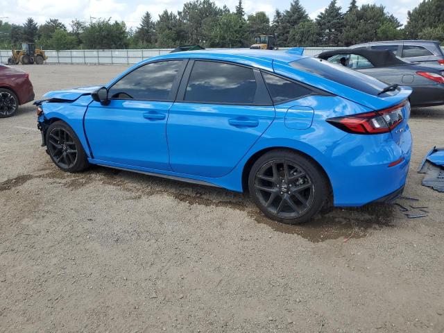2024 HONDA CIVIC SPOR - 19XFL2H82RE012565