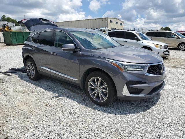 2021 ACURA RDX TECHNO 5J8TC1H57ML023033