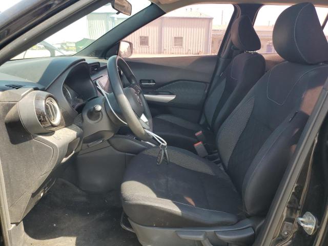 2018 NISSAN KICKS S - 3N1CP5CU7JL533457