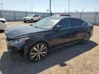 2019 NISSAN ALTIMA SR - 1N4BL4CV9KC122801