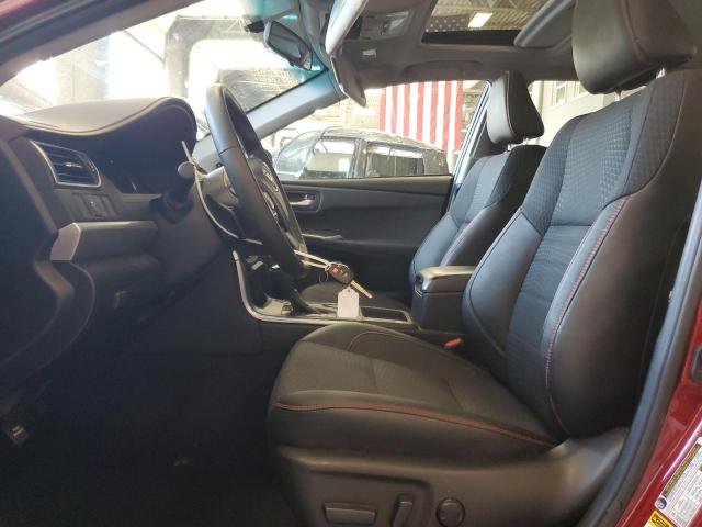2015 TOYOTA CAMRY LE - 4T1BF1FK8FU944339