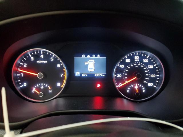 2020 KIA SPORTAGE L - KNDPMCAC4L7738196