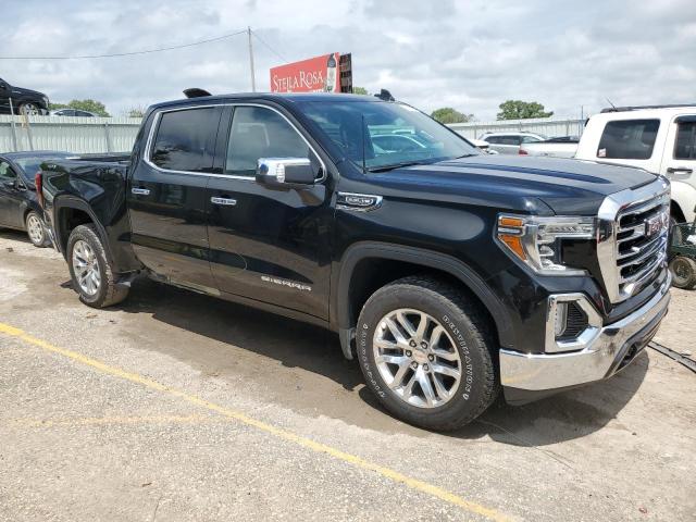 2019 GMC SIERRA K15 - 3GTU9DED8KG138765