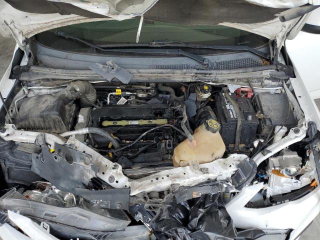 2017 CHEVROLET SONIC #3301812328