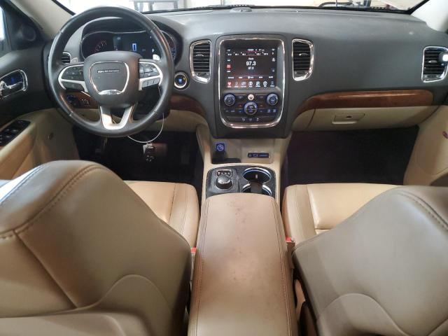 2015 DODGE DURANGO LI 1C4RDJDG1FC161313
