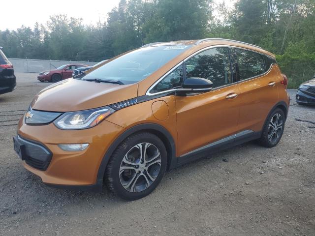 2017 CHEVROLET BOLT EV PR 1G1FX6S04H4152415